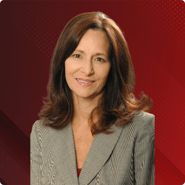 Photo of Dr. Jeri Beggs