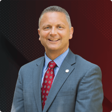 Photo of Pat Vickerman