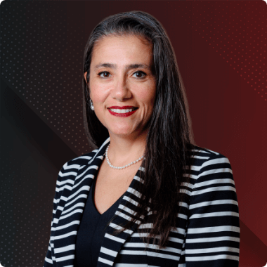 Photo of Dr. Ani Yazedjian